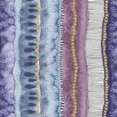 Pebble & Posy Col. 123 Metallic